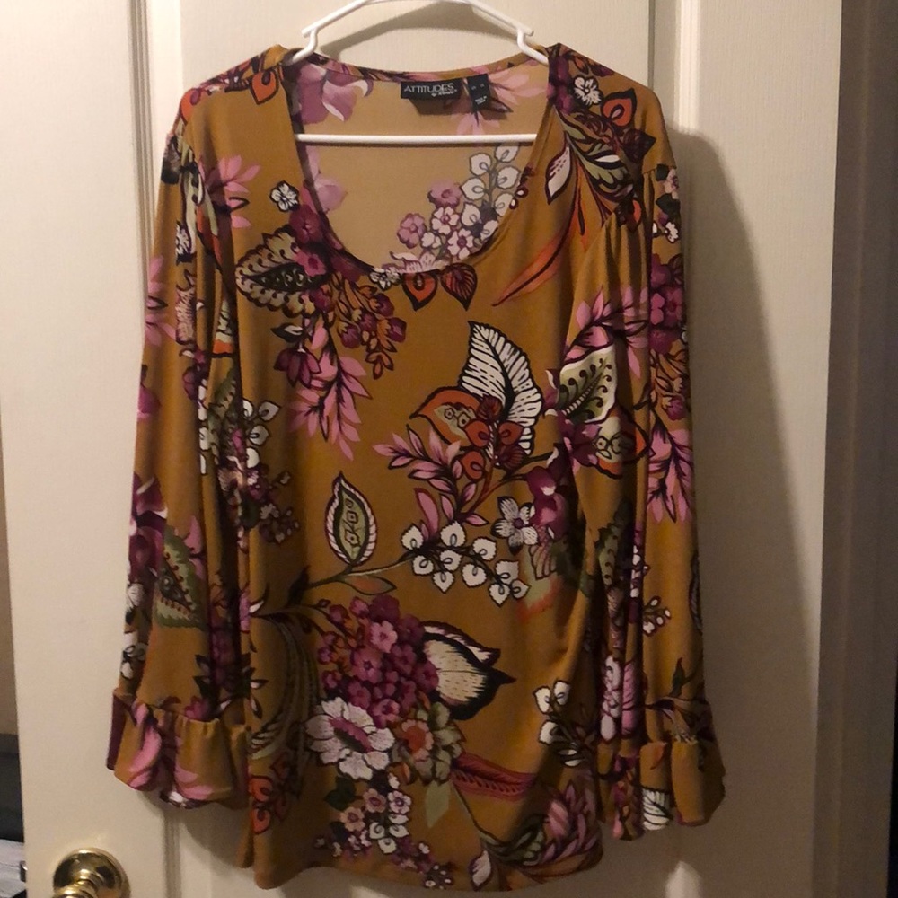 Women’s top